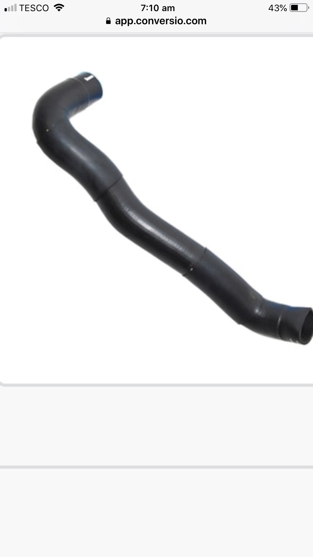 Discovery 3 Intercooler Hose Location at Courtney Shade blog
