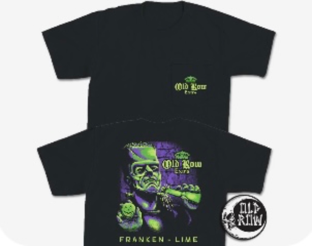 Shirt of the Month Club