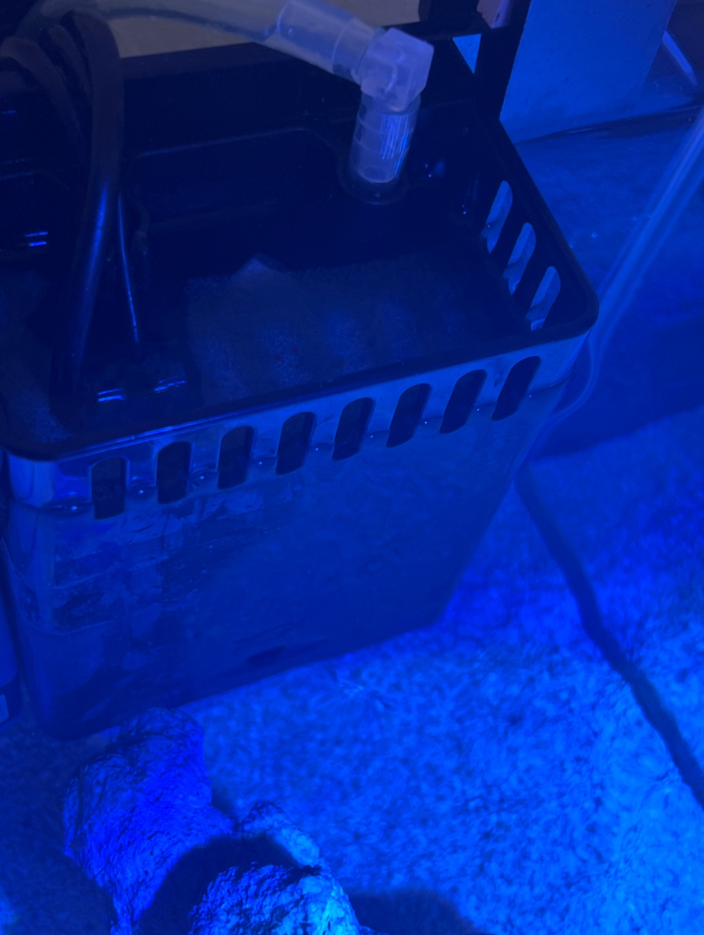 V2 Complete ATO & Surface Skimmer for Sumpless Aquariums - XP Aqua