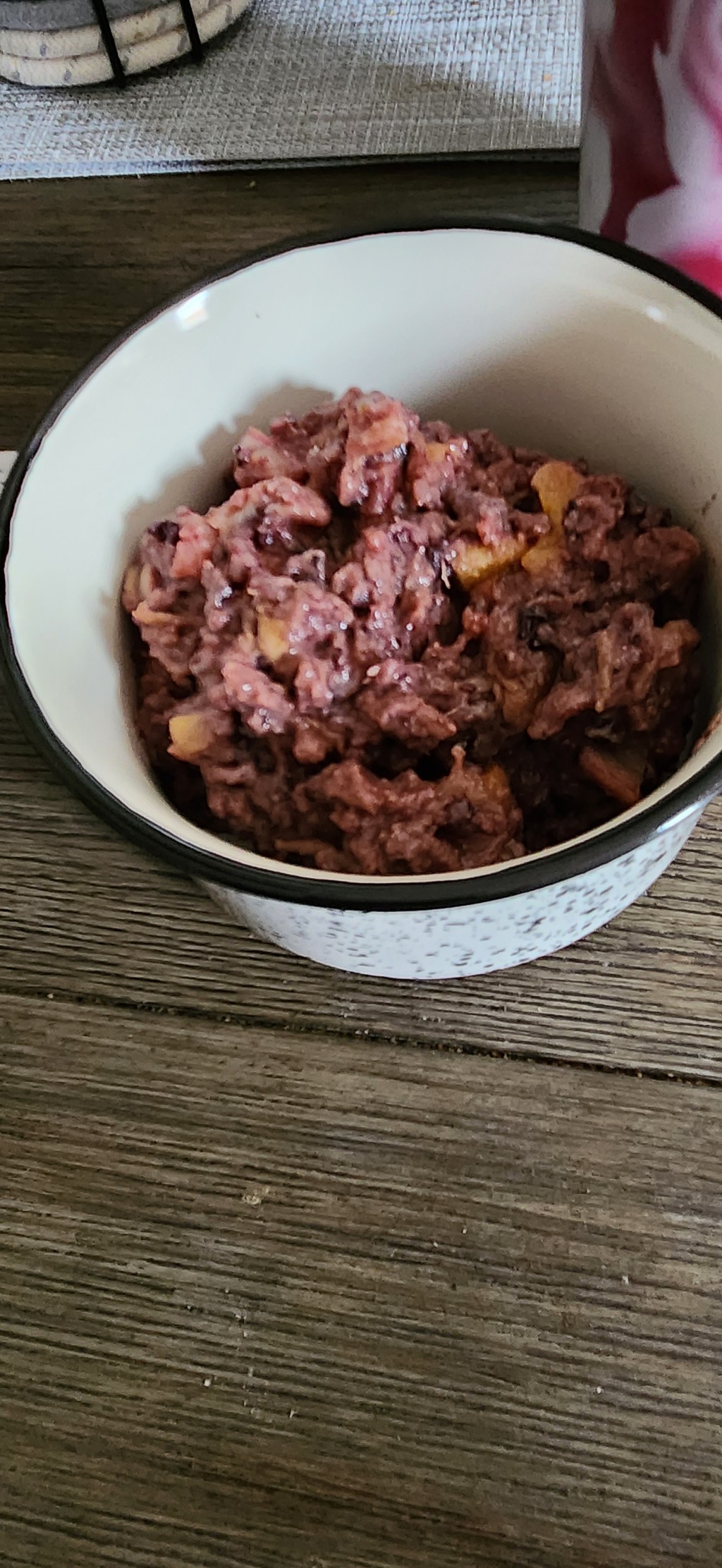 Black Rice Buy in Bulk from Food to Live