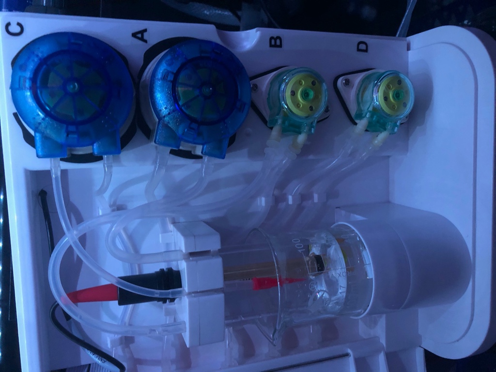 Alkatronic Alkalinity Controller (Batch 3) - Focustronic