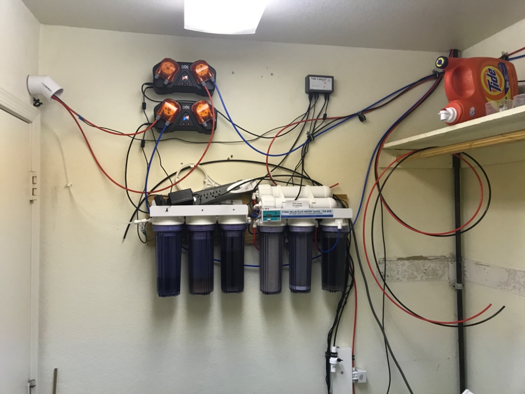 DOS QD Quiet Drive Automatic Dosing System - Neptune System